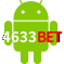 Aplicativo 4633Bet para Android