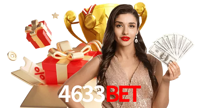 Jogue com dealers reais no 4633Bet!
